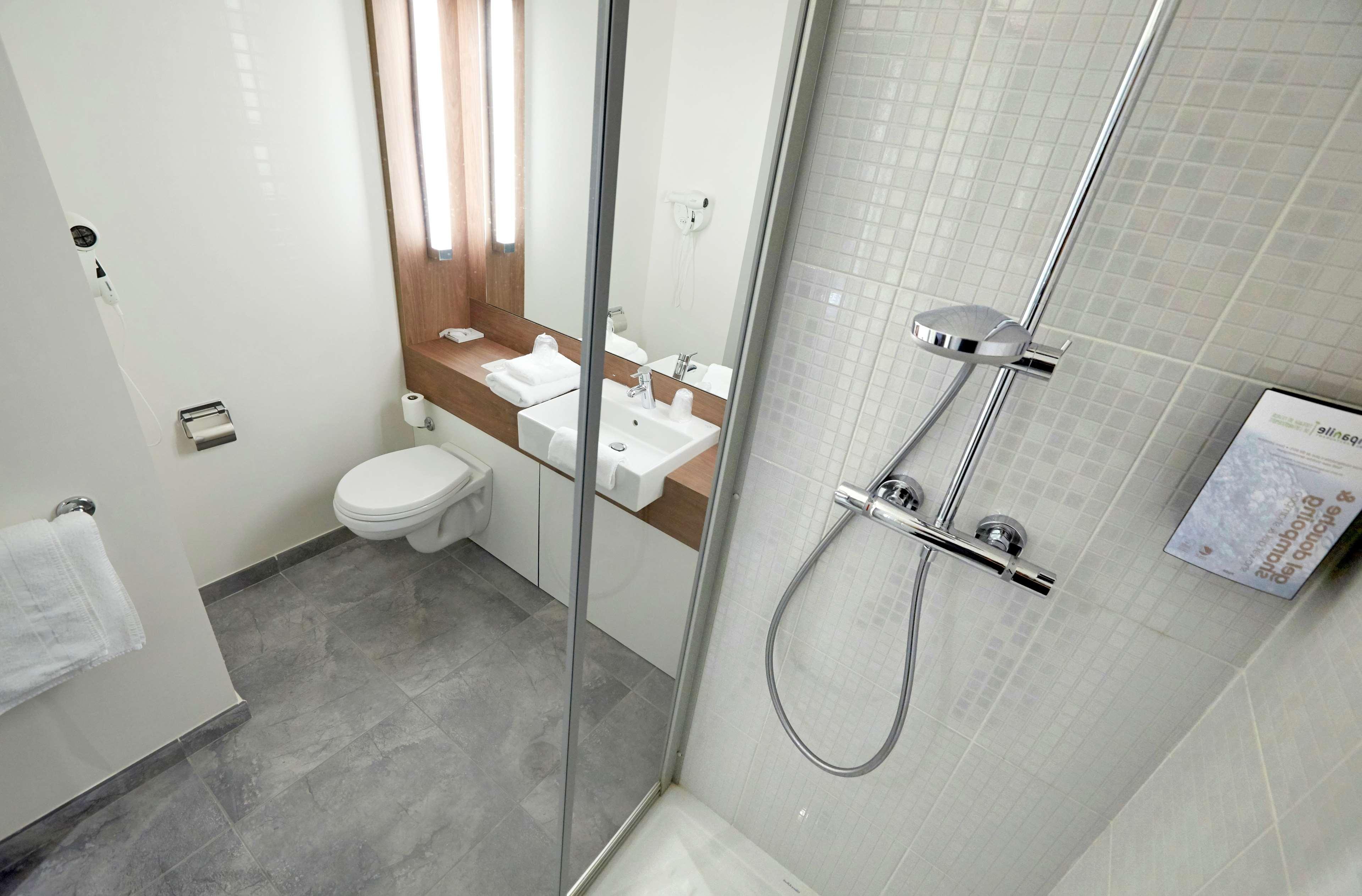 Campanile Hotel