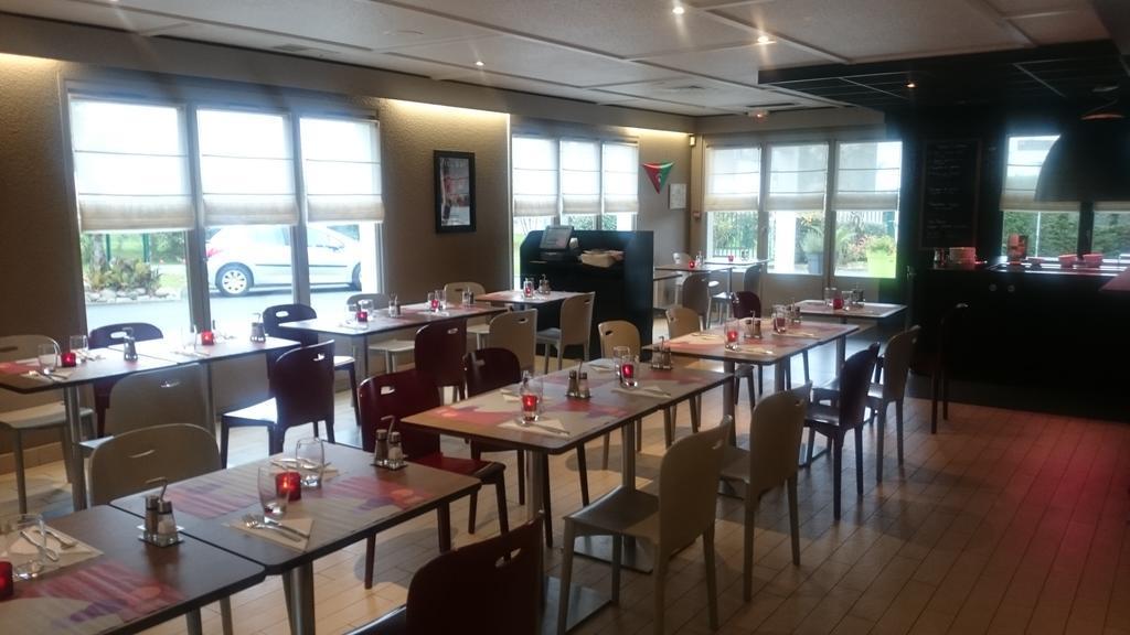 Hotel Campanile Baiona