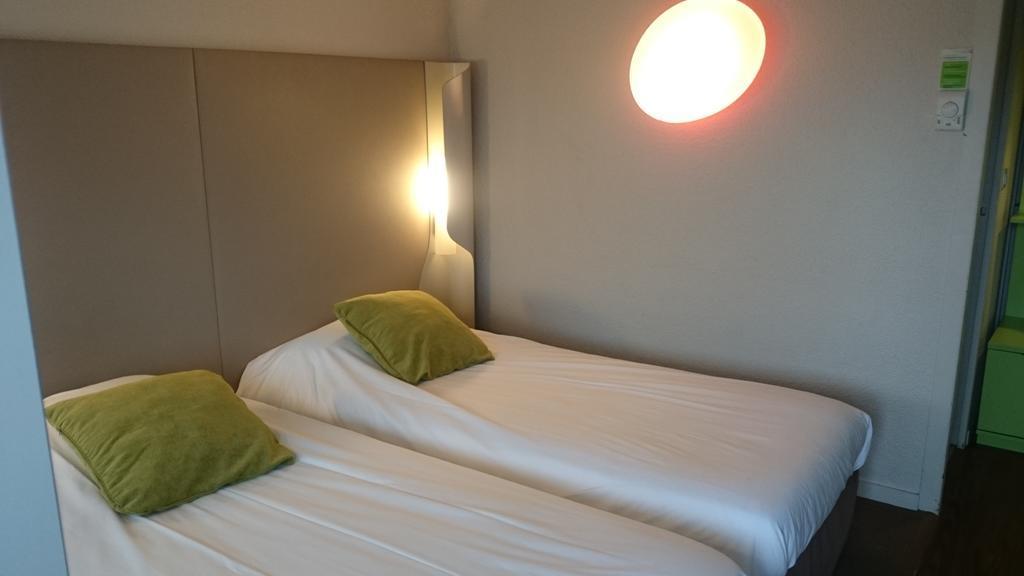 Hotel Campanile 3*