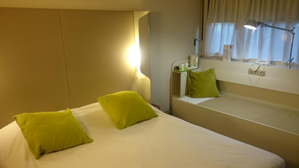 Hotel Campanile 3*