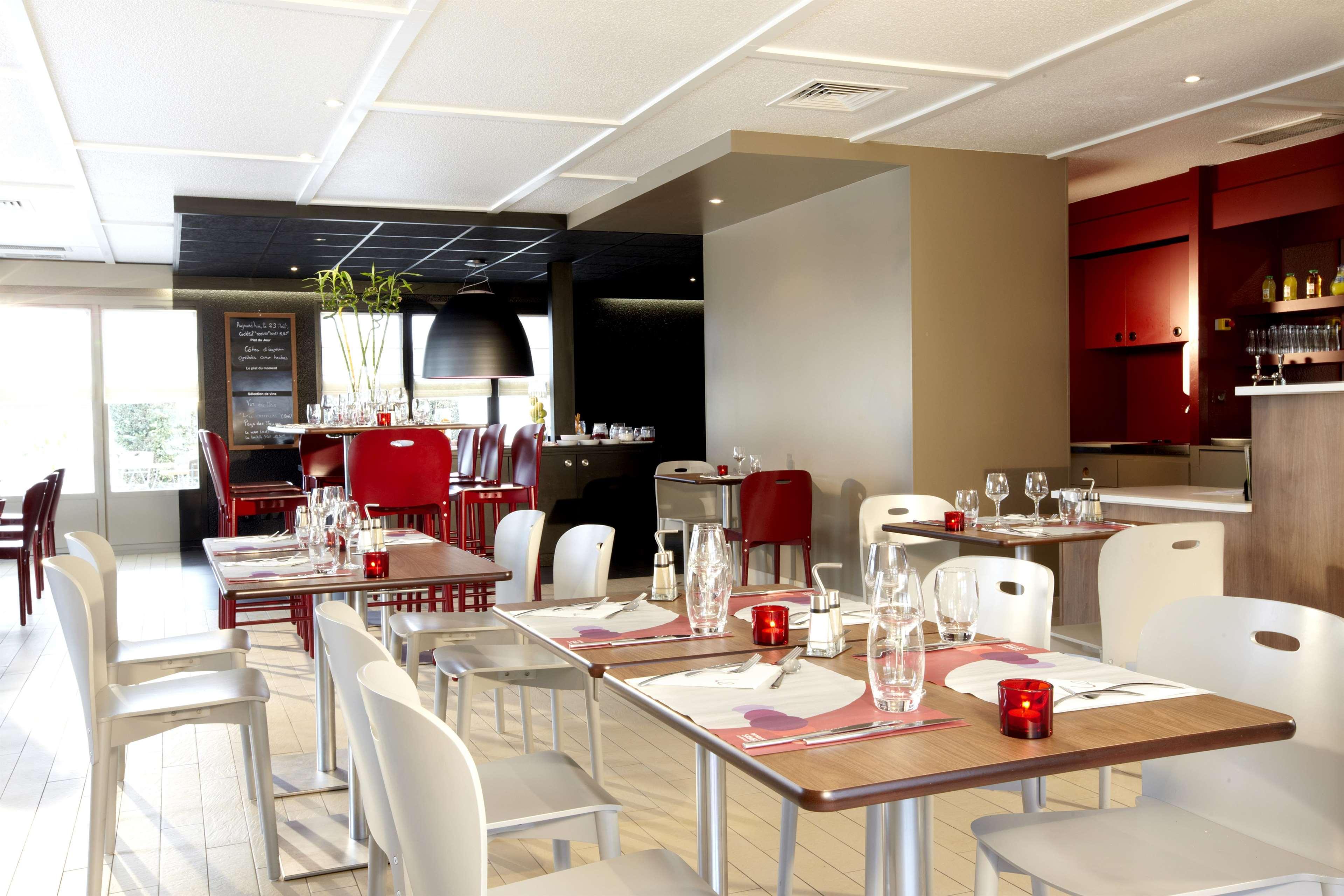 Campanile Hotel Baiona