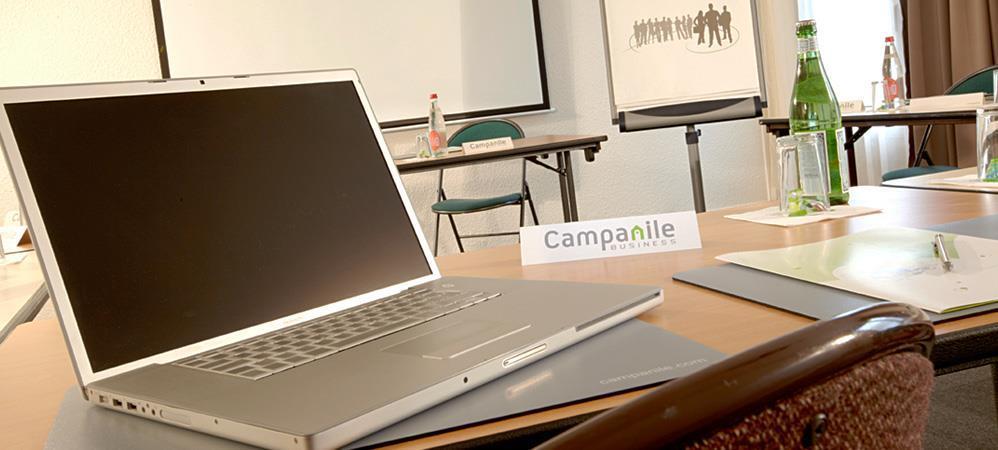Campanile 3*