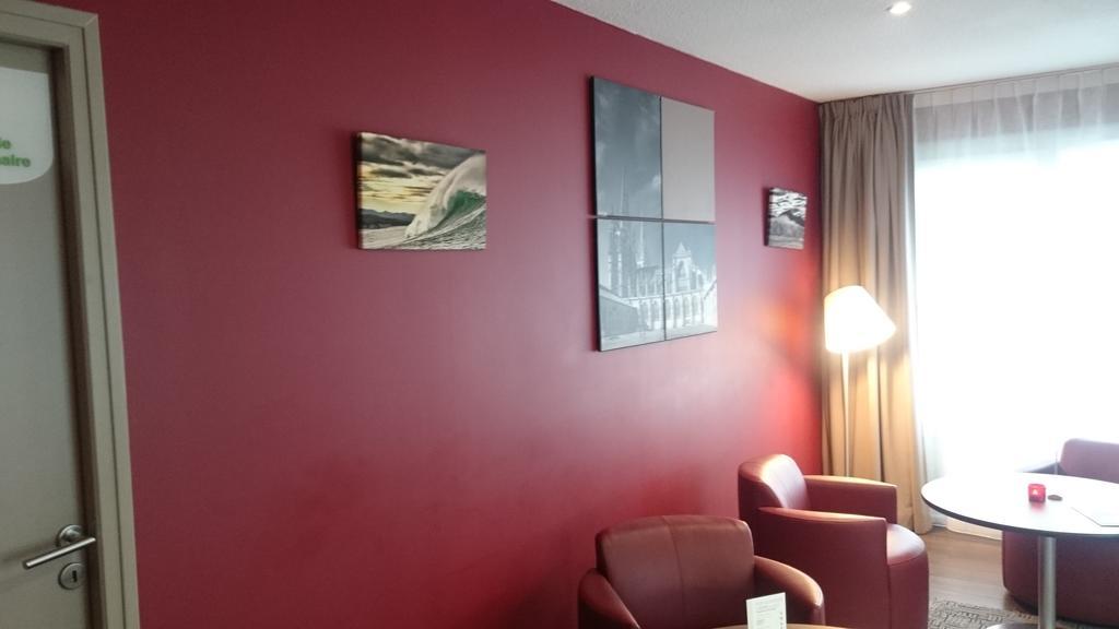 Campanile Hotel Baiona