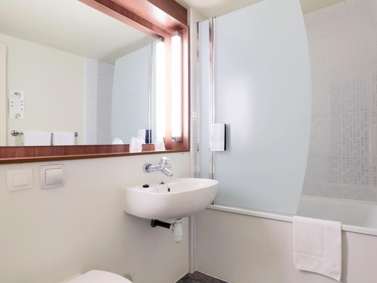 Campanile Hotel