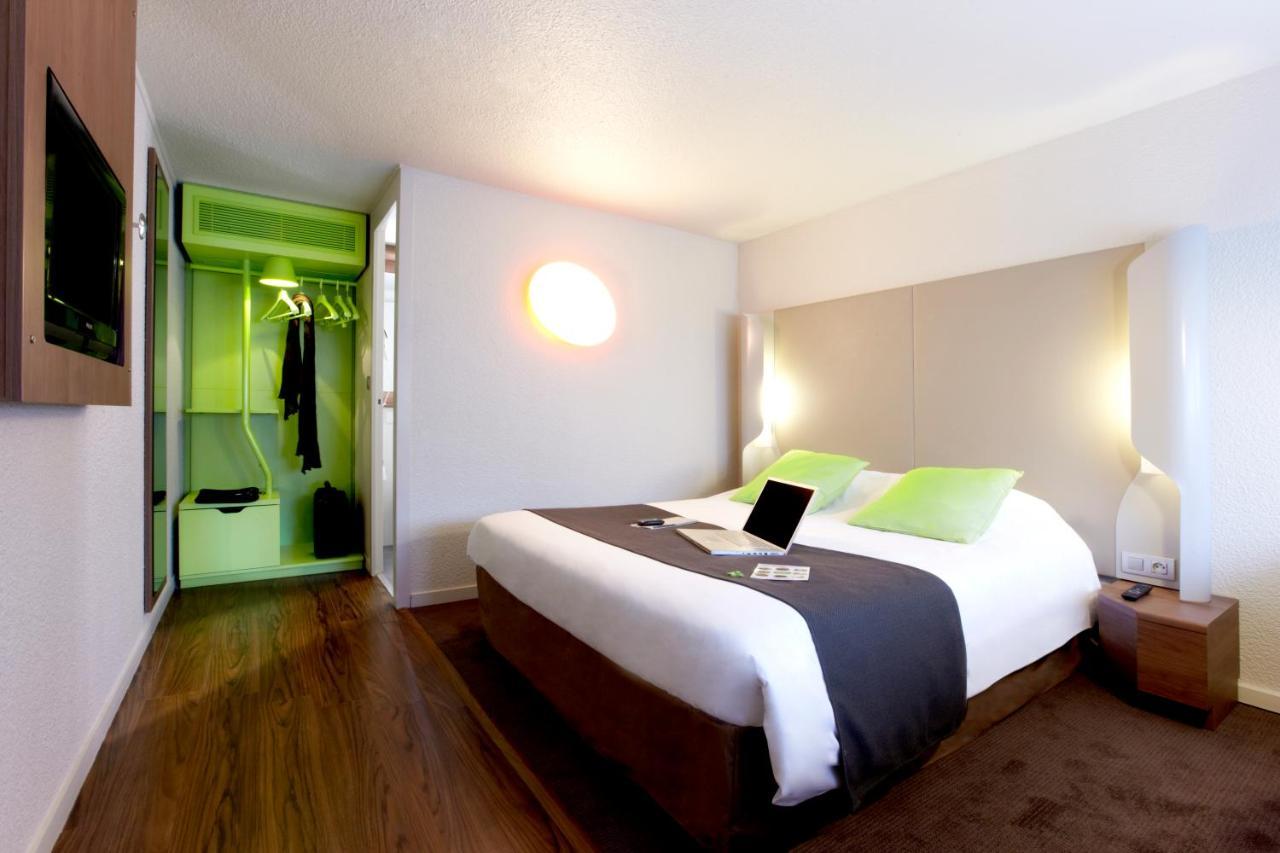 Campanile Hotel 3*